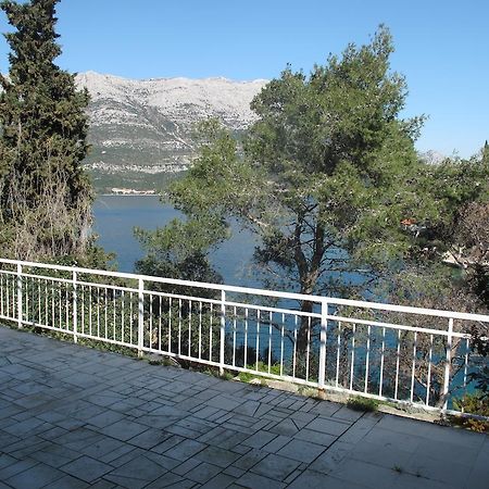 Apartments Zuvela Korčula Quarto foto