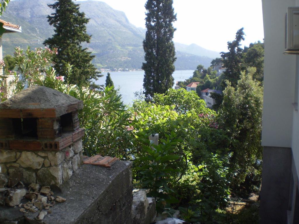 Apartments Zuvela Korčula Quarto foto