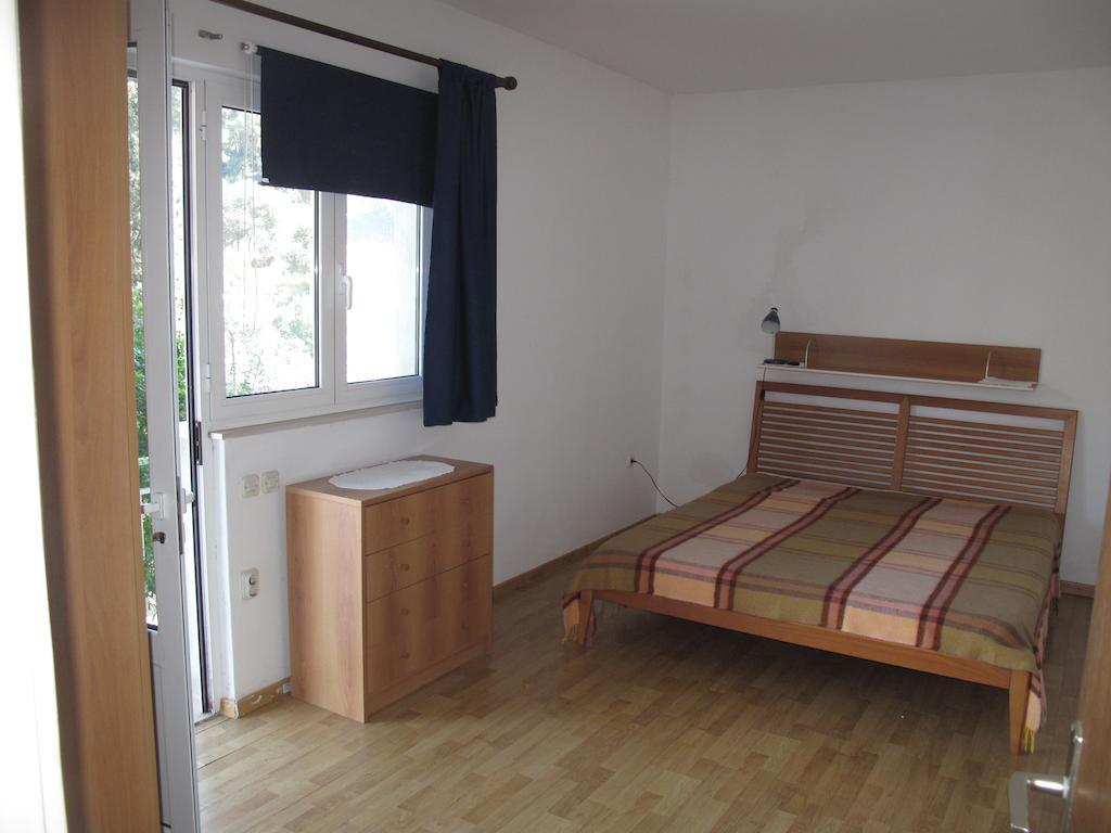 Apartments Zuvela Korčula Quarto foto
