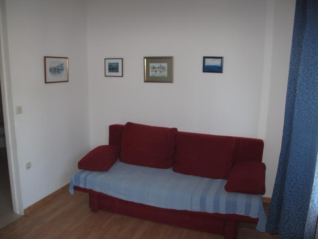 Apartments Zuvela Korčula Quarto foto