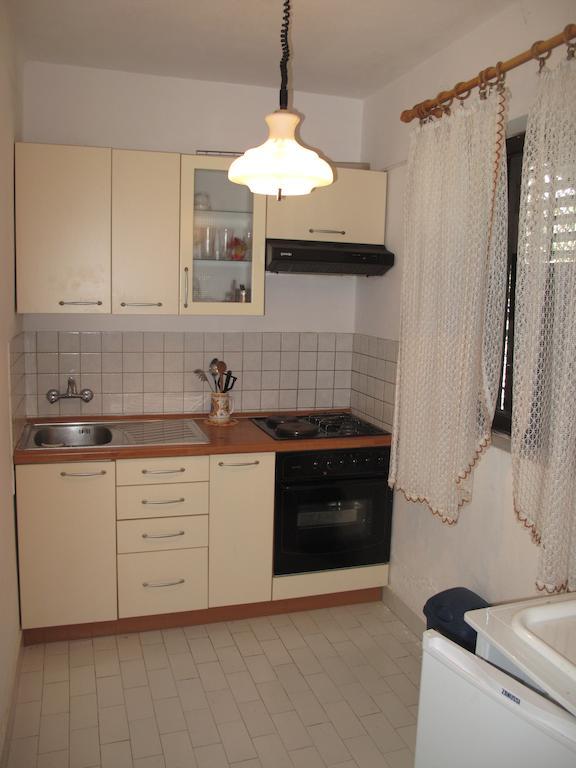 Apartments Zuvela Korčula Quarto foto